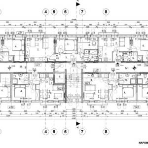 PRODAJA, LUČKO, NOVOGRADNJA, STAN 65 M2, USELJENJE KRAJ 2025