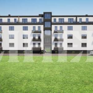 PRODAJA, LUČKO, NOVOGRADNJA, STAN 25 M2, USELJENJE KRAJ 2025