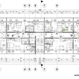 PRODAJA, LUČKO, NOVOGRADNJA, STAN 25 M2, USELJENJE KRAJ 2025