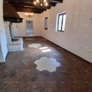 Prodaja - luksuzna kuća na velikoj okućnici s bazenom, wellness sobom i teretanom, blizina Poreča!