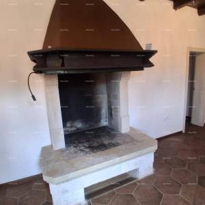 Prodaja - luksuzna kuća na velikoj okućnici s bazenom, wellness sobom i teretanom, blizina Poreča!