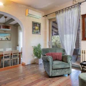 Prodaja - luksuzna vila s bazenom i dodatnim objektom, na prostranoj okućnici, Ližnjan!