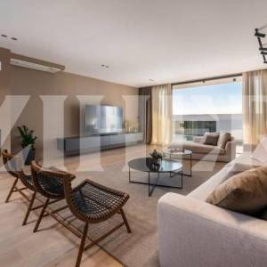 PRODAJA, LUKSUZNA VILA S BAZENOM I S PREKRASNIM POGLEDOM NA MORE