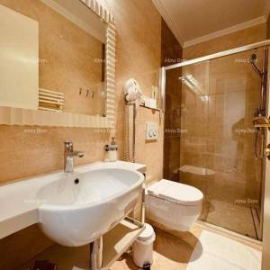 Prodaja- luksuzni boutique hotel iz snova, Pješčana Uvala!