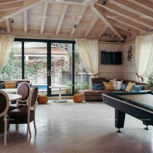 Prodaja- luksuzni boutique hotel iz snova, Pješčana Uvala!