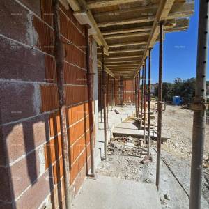 Prodaja luksuznih stanova na ekskluzivnoj lokaciji, Pješčana uvala, Pula! Započeta gradnja!!