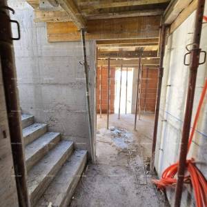 Prodaja luksuznih stanova na ekskluzivnoj lokaciji, Pješčana uvala, Pula! Započeta gradnja!!