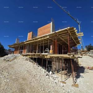 Prodaja luksuznih stanova na ekskluzivnoj lokaciji, Pješčana uvala, Pula!