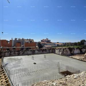 Prodaja luksuznih stanova na ekskluzivnoj lokaciji, Pješčana uvala, Pula!