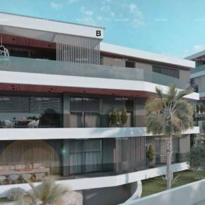 Prodaja luksuznih stanova na ekskluzivnoj lokaciji, Pješčana uvala, Pula!