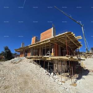 Prodaja luksuznih stanova na ekskluzivnoj lokaciji, Pješčana uvala, Pula!