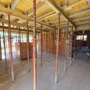 Prodaja luksuznih stanova na ekskluzivnoj lokaciji, Pješčana uvala, Pula! Započeta gradnja!!!