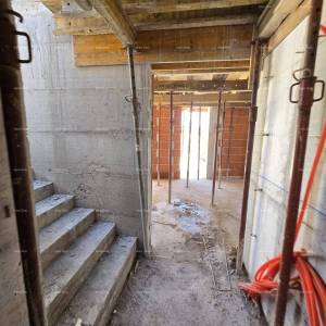 Prodaja luksuznih stanova na ekskluzivnoj lokaciji, Pješčana uvala, Pula! Započeta gradnja!!!