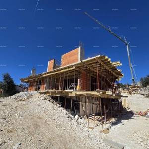 Prodaja luksuznih stanova na ekskluzivnoj lokaciji, Pješčana uvala, Pula! Započeta gradnja!!!