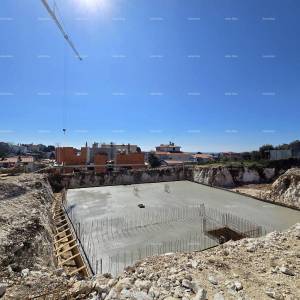 Prodaja luksuznih stanova na ekskluzivnoj lokaciji, Pješčana uvala, Pula! Započeta gradnja!!!