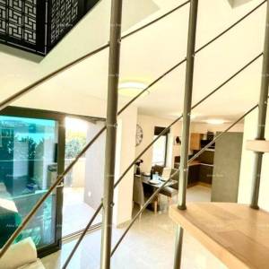 Prodaja luksuznog stana, prvi red do mora, Pješčana uvala!