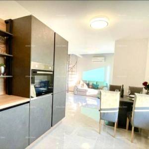 Prodaja luksuznog stana, prvi red do mora, Pješčana uvala!