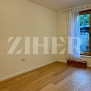 PRODAJA, MAKSIMIR, PETROVA, STAN 66 M2 S VRTOM I 2 PM, NOVOGRADNJA