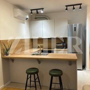 PRODAJA, MAKSIMIR, PETROVA, STAN 66 M2 S VRTOM I 2 PM, NOVOGRADNJA