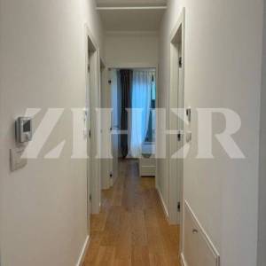 PRODAJA, MAKSIMIR, PETROVA, STAN 66 M2 S VRTOM I 2 PM, NOVOGRADNJA