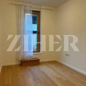 PRODAJA, MAKSIMIR, PETROVA, STAN 66 M2 S VRTOM I 2 PM, NOVOGRADNJA