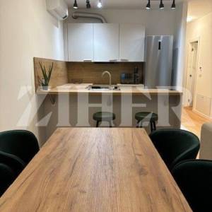 PRODAJA, MAKSIMIR, PETROVA, STAN 66 M2 S VRTOM I 2 PM, NOVOGRADNJA