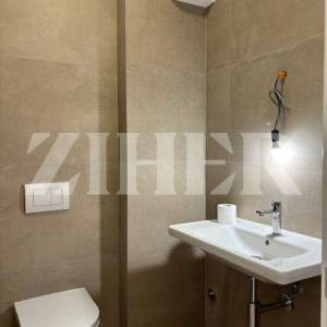 PRODAJA, MAKSIMIR, PETROVA, STAN 66 M2 S VRTOM I 2 PM, NOVOGRADNJA