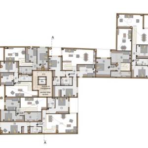 Prodaja moderan , luksuzan stan  u novogradnji, blizina tržnicePula!