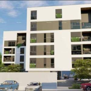 Prodaja moderan , luksuzan stan  u novogradnji, blizina tržnicePula!