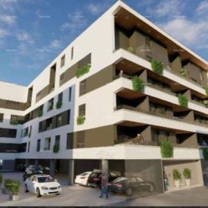 Prodaja moderan , luksuzan stan  u novogradnji, blizina tržnicePula!