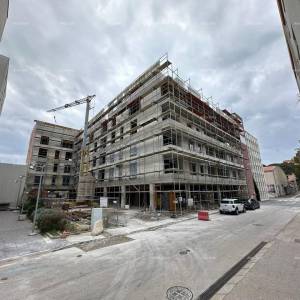 Prodaja moderan , luksuzan stan  u novogradnji, blizina tržnicePula!