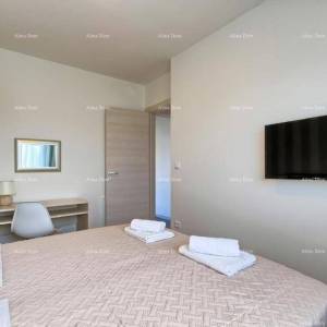 Prodaja moderne vile sa 5 zasebnih apartmana, Pula!