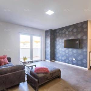 Prodaja moderne vile sa 5 zasebnih apartmana, Pula!