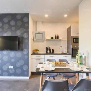 Prodaja moderne vile sa 5 zasebnih apartmana, Pula!