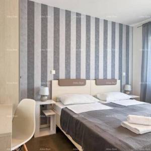 Prodaja moderne vile sa 5 zasebnih apartmana, Pula!