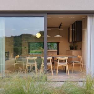 Prodaja moderne vile sa bazenom i wellness-om, okolica Vrsara!