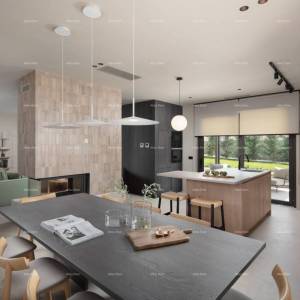 Prodaja moderne vile sa bazenom i wellness-om, okolica Vrsara!