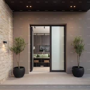 Prodaja moderne vile sa bazenom i wellness-om, okolica Vrsara!