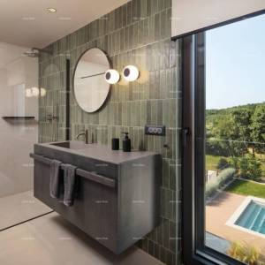 Prodaja moderne vile sa bazenom i wellness-om, okolica Vrsara!