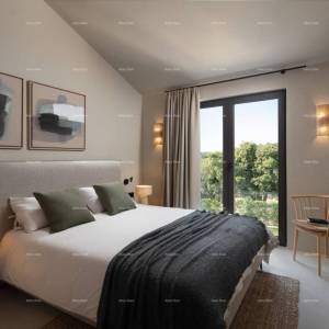 Prodaja moderne vile sa bazenom i wellness-om, okolica Vrsara!