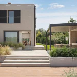 Prodaja moderne vile sa bazenom i wellness-om, okolica Vrsara!