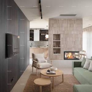 Prodaja moderne vile sa bazenom i wellness-om, okolica Vrsara!