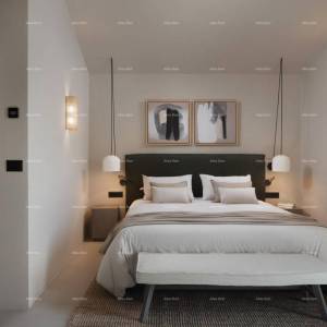 Prodaja moderne vile sa bazenom i wellness-om, okolica Vrsara!