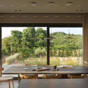 Prodaja moderne vile sa bazenom i wellness-om, okolica Vrsara!