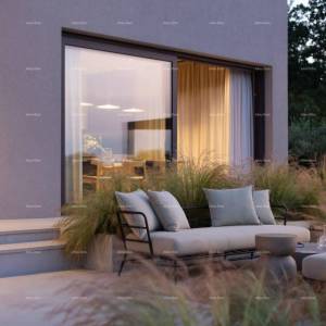 Prodaja moderne vile sa bazenom i wellness-om, okolica Vrsara!