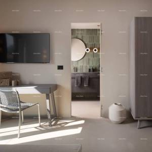 Prodaja moderne vile sa bazenom i wellness-om, okolica Vrsara!