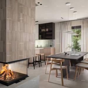 Prodaja moderne vile sa bazenom i wellness-om, okolica Vrsara!