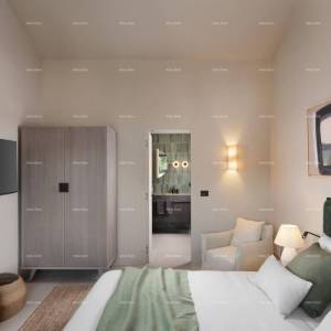 Prodaja moderne vile sa bazenom i wellness-om, okolica Vrsara!