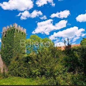 Prodaja, otok Šipan, građevinsko zemljište za 400 m2 BRP-a