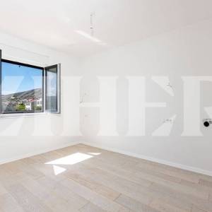 PRODAJA, PAG, PENTHOUSE 70 M2 + TERASA 75 M2 + PM, PREKRASAN POGLED